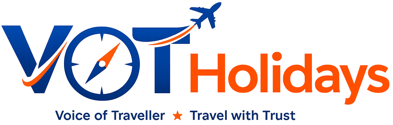 VOT Holidays